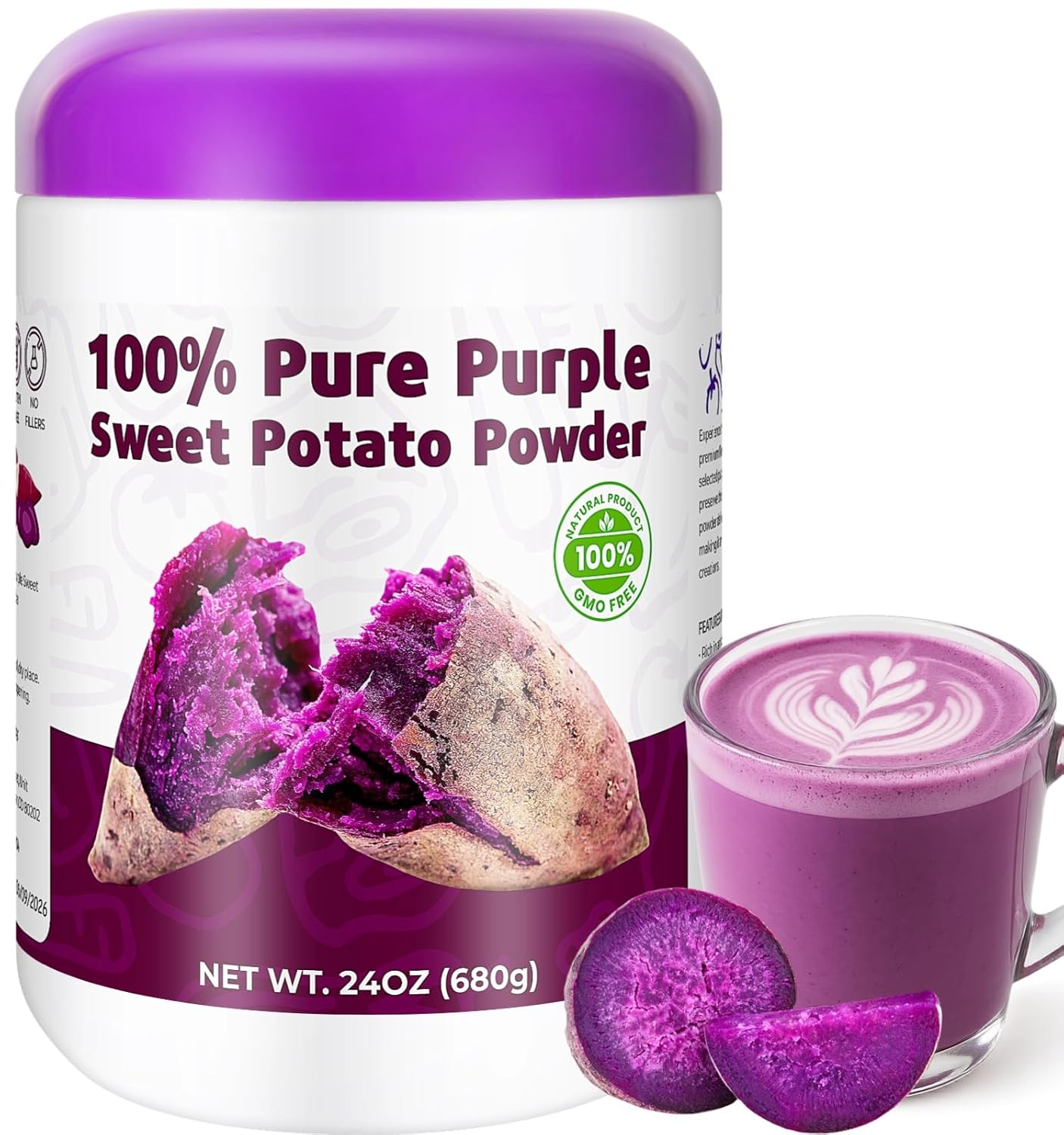 Purple-Sweet-Potato-Powder-24oz-(680g)---Natural-Food-Coloring-for-Baking,-&-Yam-1720