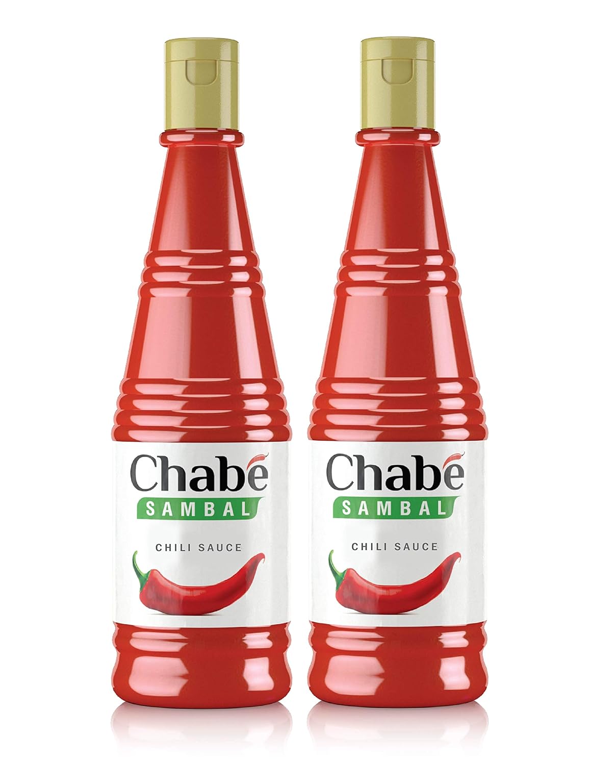 Chabé-Sambal-Chili-Hot-Sauce,-10.9-Oz-(Pack-of-2),-Spicy-Sriracha-525