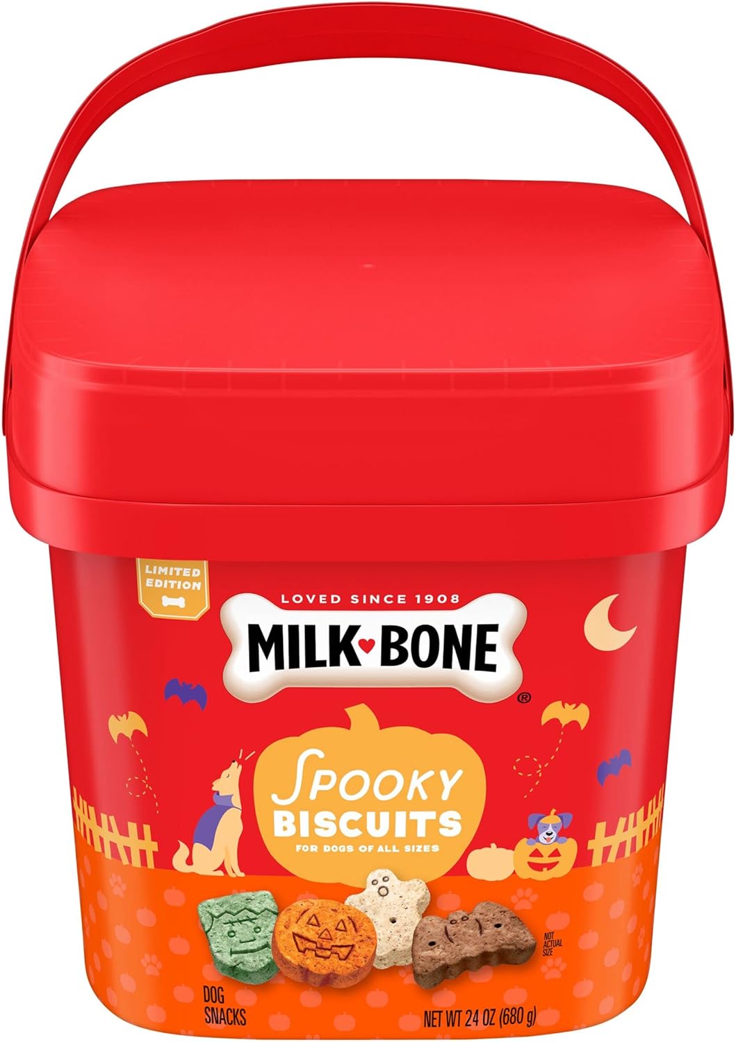 Milk-Bone-Limited-Edition-Halloween-Spooky-Biscuit-Dog-Treats,-24-Ounce-Pail---581