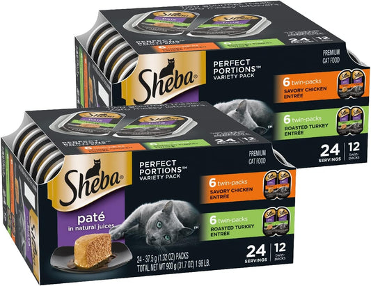 Sheba-Perfect-Portions-Wet-Cat-Food-Pate,-Savory-Chicken-Entree-and-Roasted-Turkey-1960