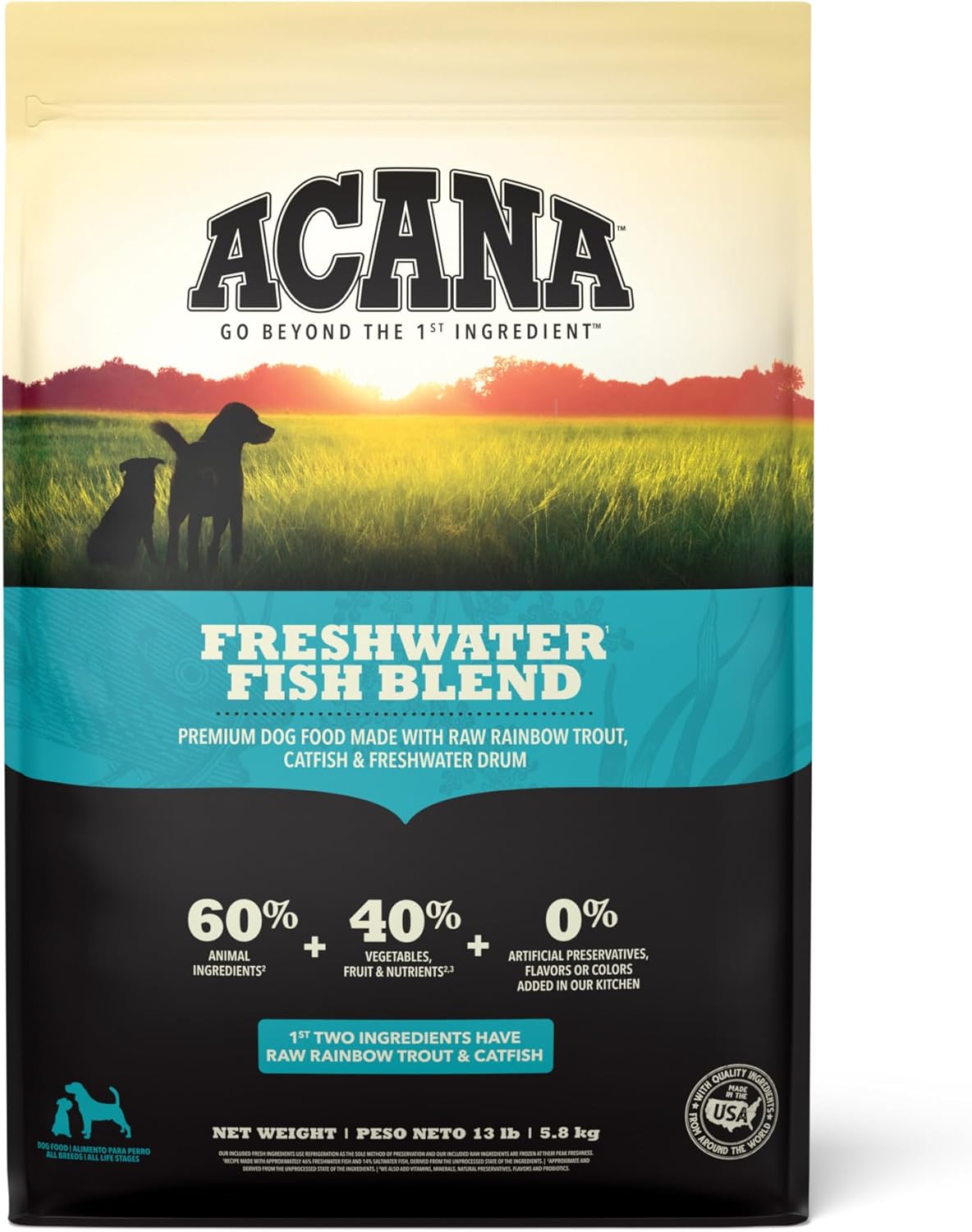 ACANA-Grain-Free-Dry-Dog-Food-Freshwater-Fish-Recipe-13lb-Bag-----1299