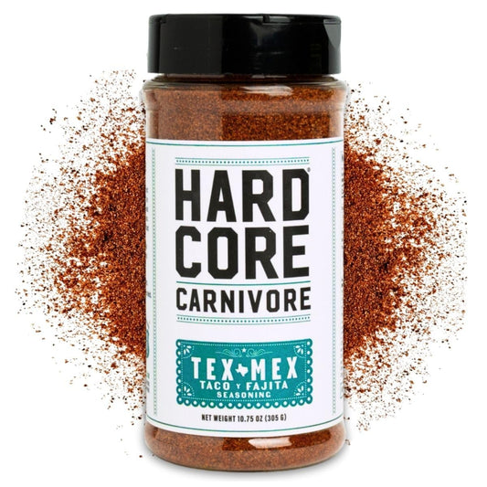 Hardcore-Carnivore-Tex-Mex:-Condimento-para-asar-tacos-y-fajita-de-2079