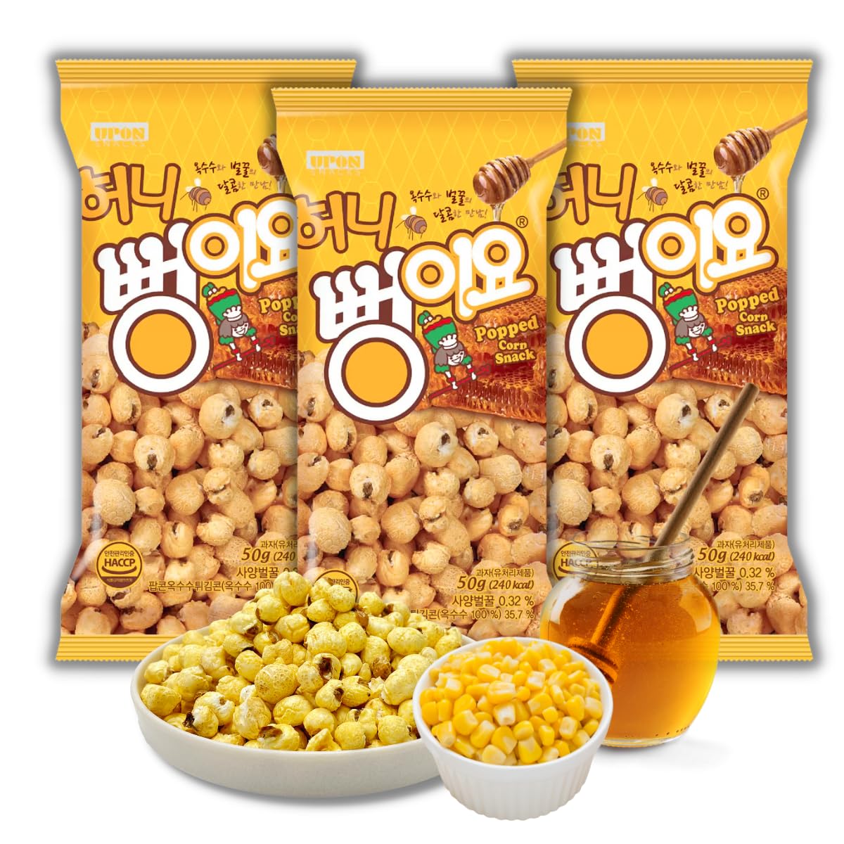 Korean-Mushroom-Popcorn-Snack-Honey-Butter-Flavor---314