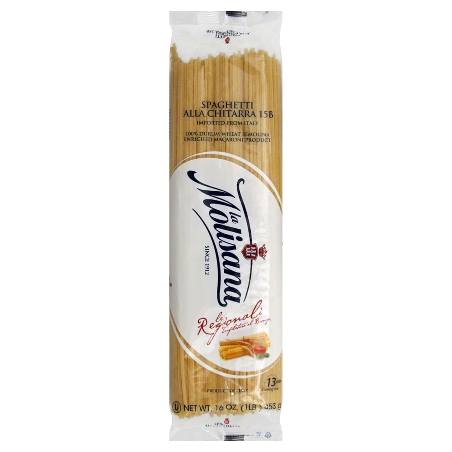 La-Molisana-Spaghetti-Alla-Chitarra-Pasta,-Kosher,-16-248