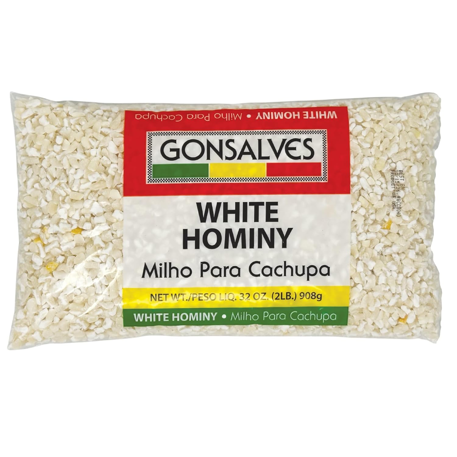 Gonsalves-Dried-White-Hominy-Milho-Para-Cachupa-32-Ounce-(2lb)-908g-Bag-472
