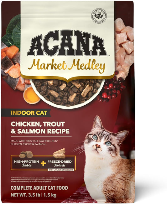 ACANA-Market-Medley-Indoor-Cat-Adult-Cat-Food,-Chicken,-Trout-&-Salmon-Recipe-756