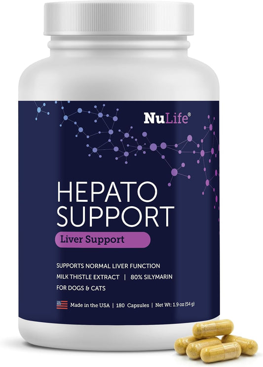 NuLife-Hepato-Support---Liver-Support-for-Dogs-&-Cats-w/Silymarin---180ct-400