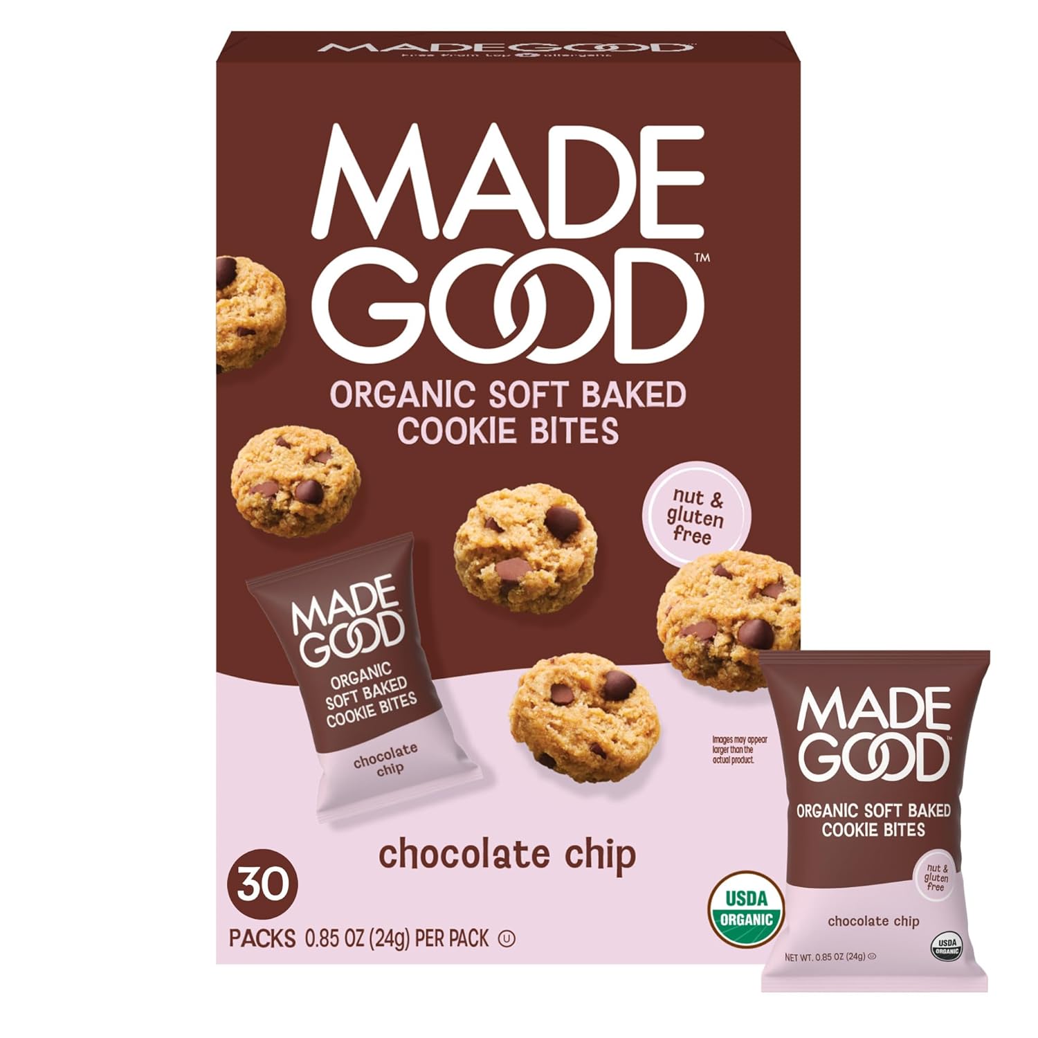 MadeGood-Soft-Baked-Mini-Chocolate-Chip-Cookies,-30-Pack-Gluten-Free-|--Safe-for-school-for-2480