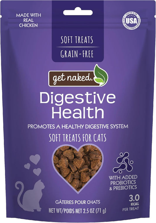 1-Pouch-Furball-Relief-Soft-Treats-For-Cats,-Oz(pack-3