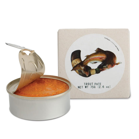 Canned-Trout-Paté-with-Port-Wine-by-Jose-Gourmet,-Wild-Caught-Portuguese-Trout,-339