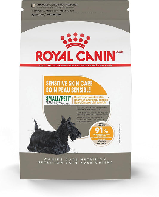 Royal-Canin-Canine-Care-Nutrition-Small-Sensitive-Skin-Care-Adult-Dry-Dog-Food,-1945