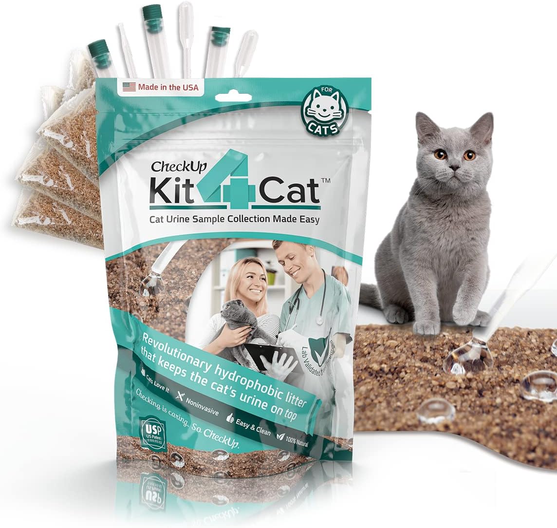 2lb-Hydrophobic-Cat-Litter-for-Urine-Sample-Collection,-Uniquely-Made-with-Natural-Sand-1617