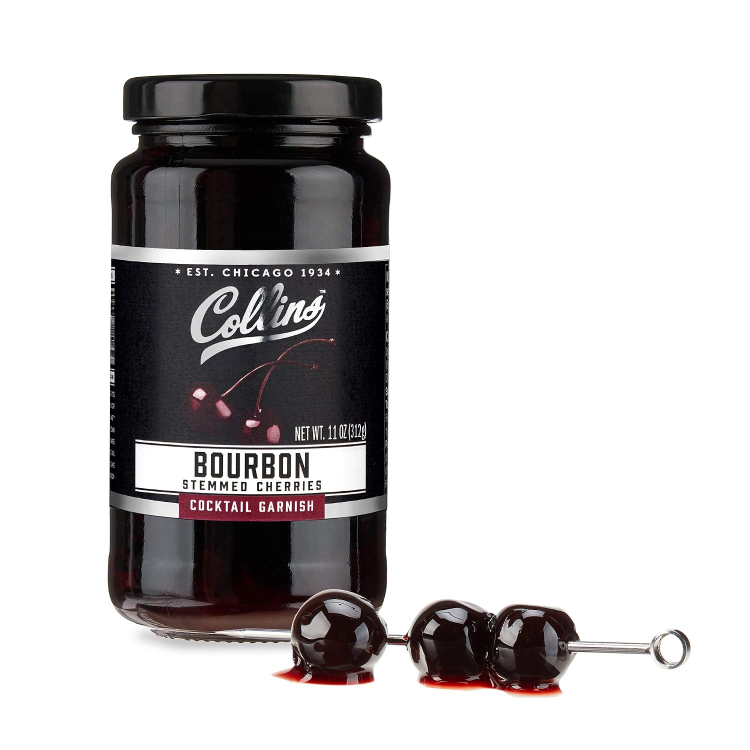 Collins-Bourbon-Cocktail-Cherries---Drinks-Garnish-for-Manhattan-or-Old-Fashioned-Cocktails-210