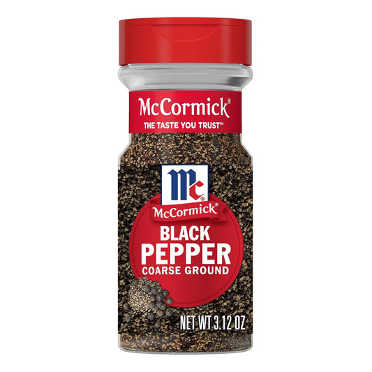 McCormick-Black-Pepper,-Coarse-Ground,-Non-GMO,-Hand-Harvested,-Enjoy-Distinctive-Pepper-Flavor-2053