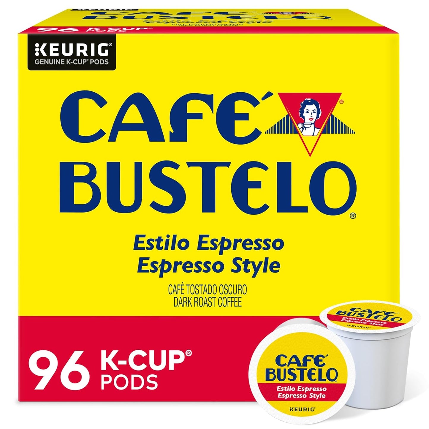 Cafe-Bustelo-Keurig-Caf-Bustelo-Single-Serve-Pods,-Espresso-Roast,-Classic,-Box-Of-2067