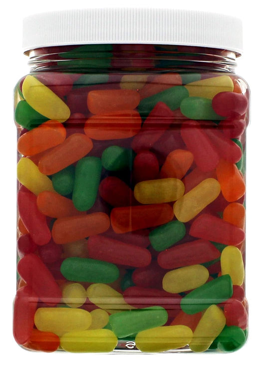 Mike-&-Ike-Fruity-Candy-Bulk-2LB---1171