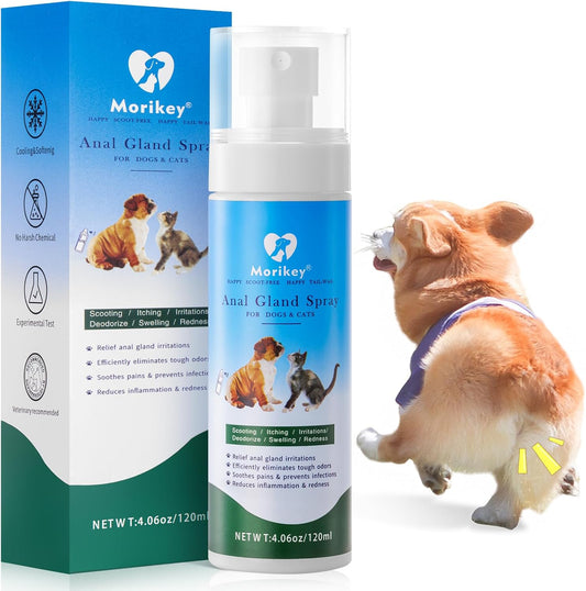 Anal-Gland-Spray-for-Dogs-&-Cats,-Fast-Relieves-Anal-Gland-Irritations&Itching,-Stops-732