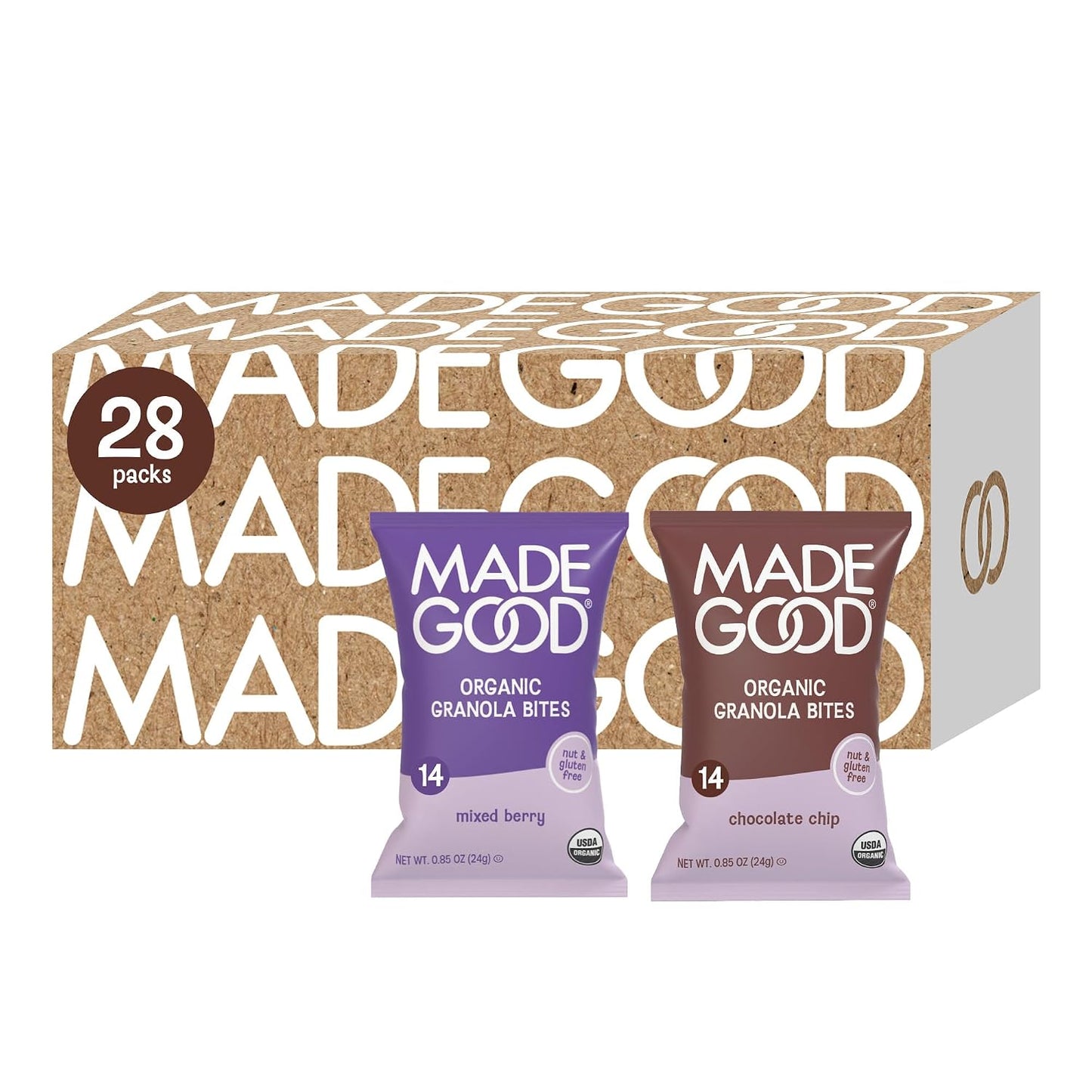 MadeGood-Granola-Bites-Variety-28-Pack,-Chocolate-Chip-and-Mixed-Berry-|--Organic,-gluten-free-for-2488