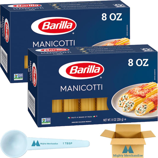 Barilla-Manicotti-Pasta---8-oz-Boxes-(Pack-1778