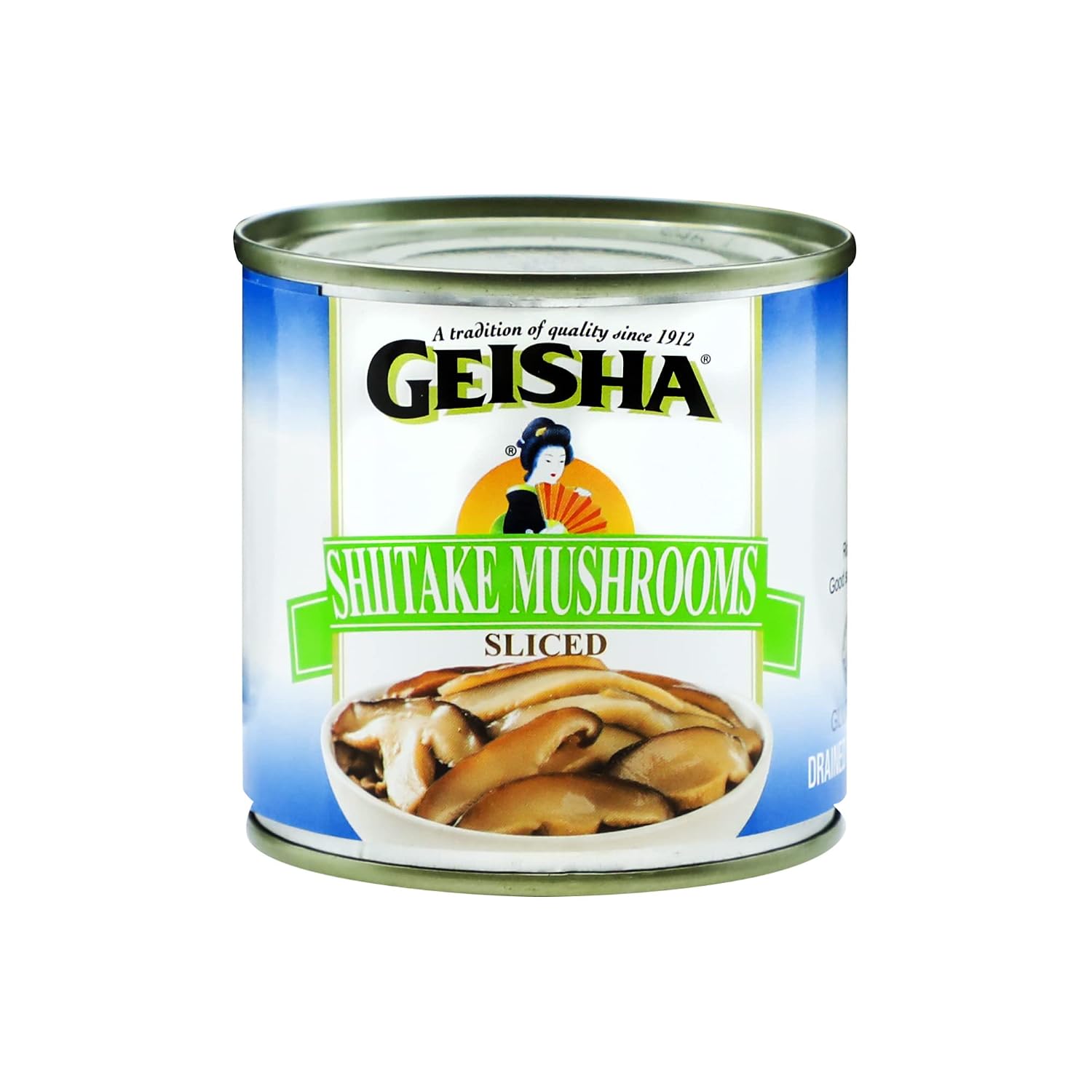 GEISHA-Shiitake-Mushrooms-Sliced-4OZ.-(Pack-of-12),-Shiitake-|-Halal-Certified-82