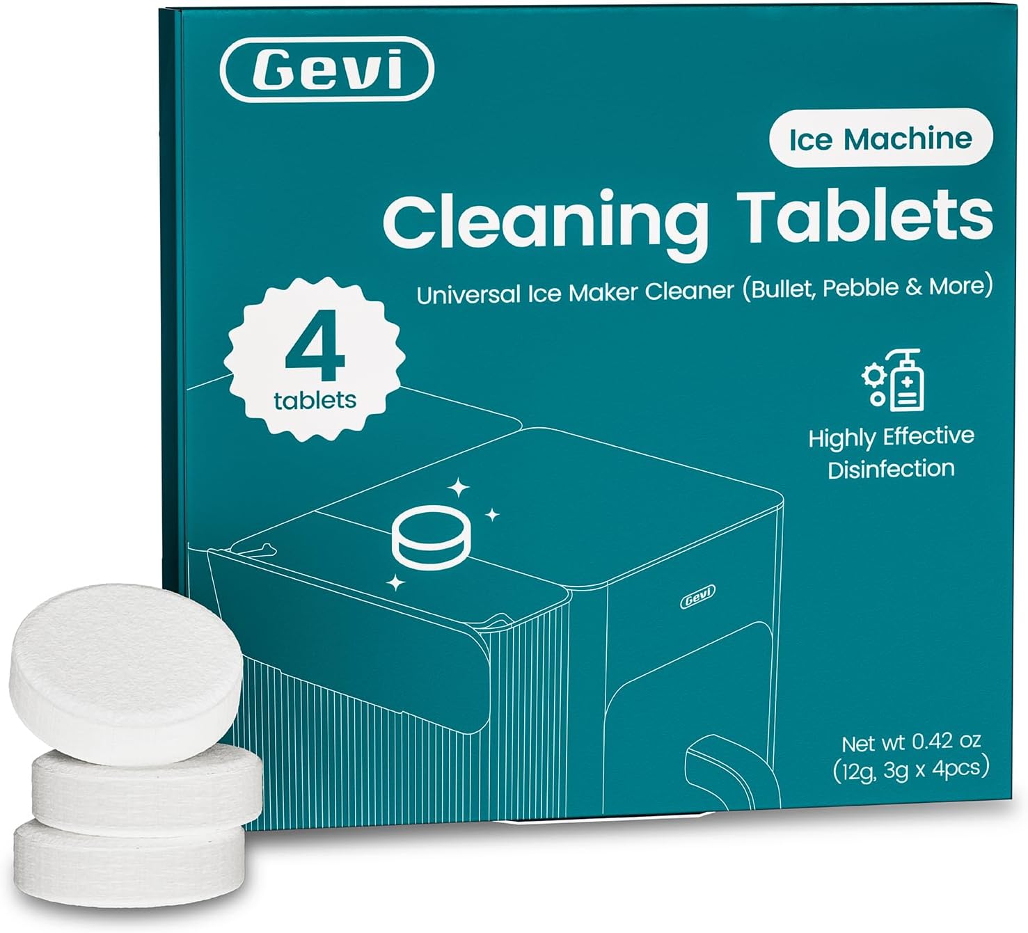 Gevi-Ice-Maker-Cleaning-Tablet-4-Uses,-Individual-Packed-for-2621