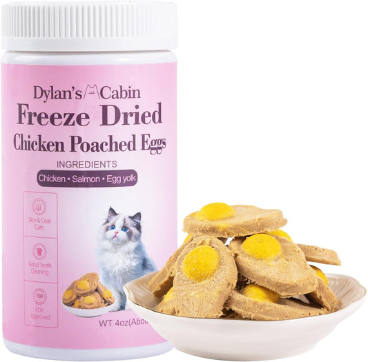 Dylan's-cabin-Freeze-Dried-Chicken-Cat-&-Dog-Treats---High-Protein-Poached-417