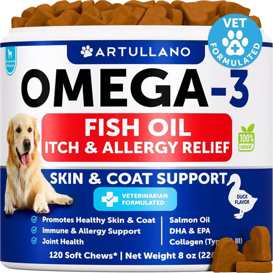 Omega-3-Fish-Oil-for-Dogs---Dog-Allergy-Chews---Relief-94