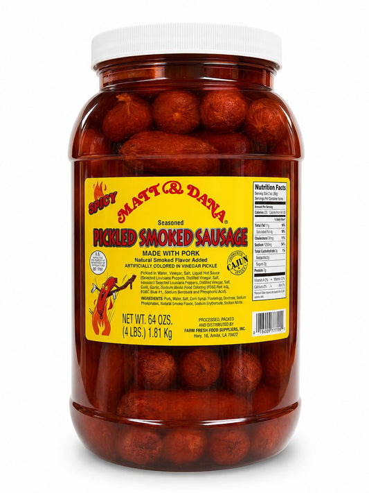 Matt-&-Dana-Pickled-Spicy-Smoked-Sausage---Gallon---------185