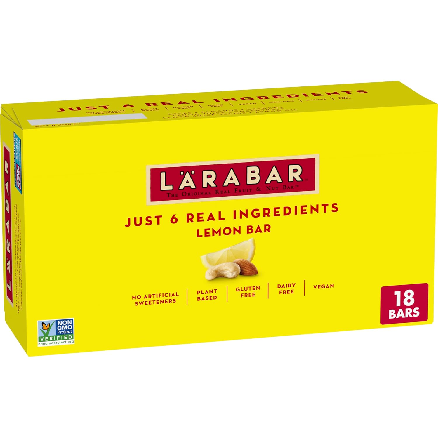 Larabar-Lemon-Bar-Fruit-&-Nut-Bars,-18-ct,-28.8-oz--|-6-Real-Dates,-1828