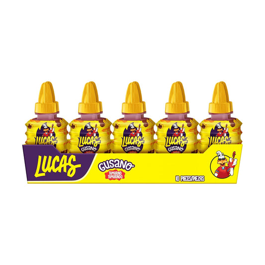 Lucas-Gusano-Fruity-Tamarind-Flavored-Liquid-Candy,-1.26oz-625