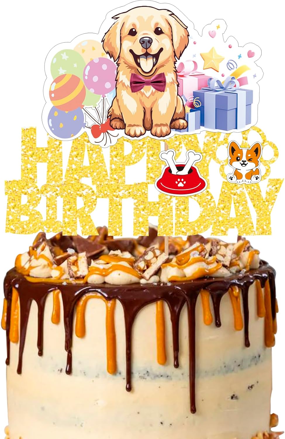 Dog-Cake-Topper-Dog-Birthday-Cake-Toppers-4141