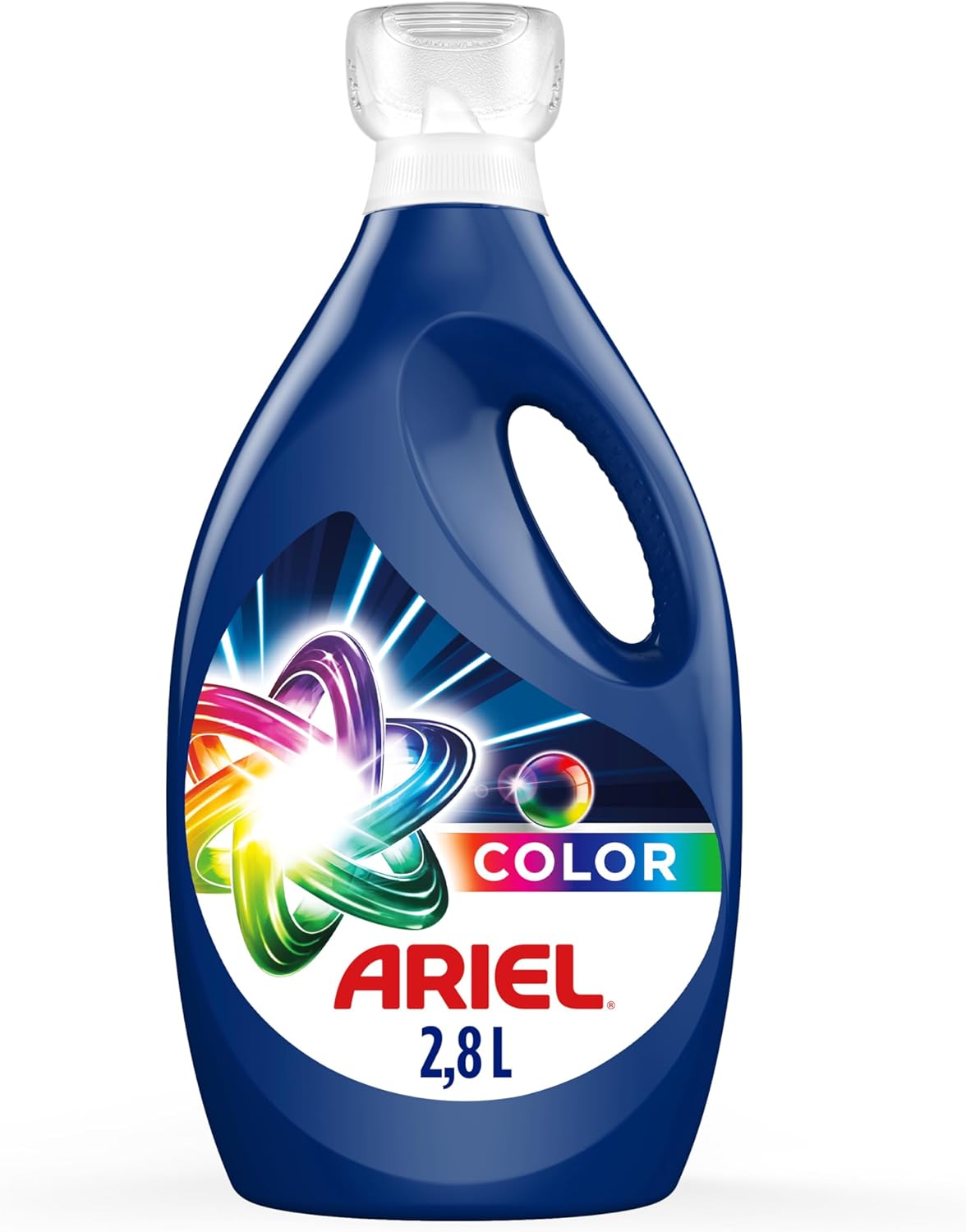 ARIEL-REVITACOLOR-Liquid-Detergent-94.67-OZ-(2.8L)-------2109
