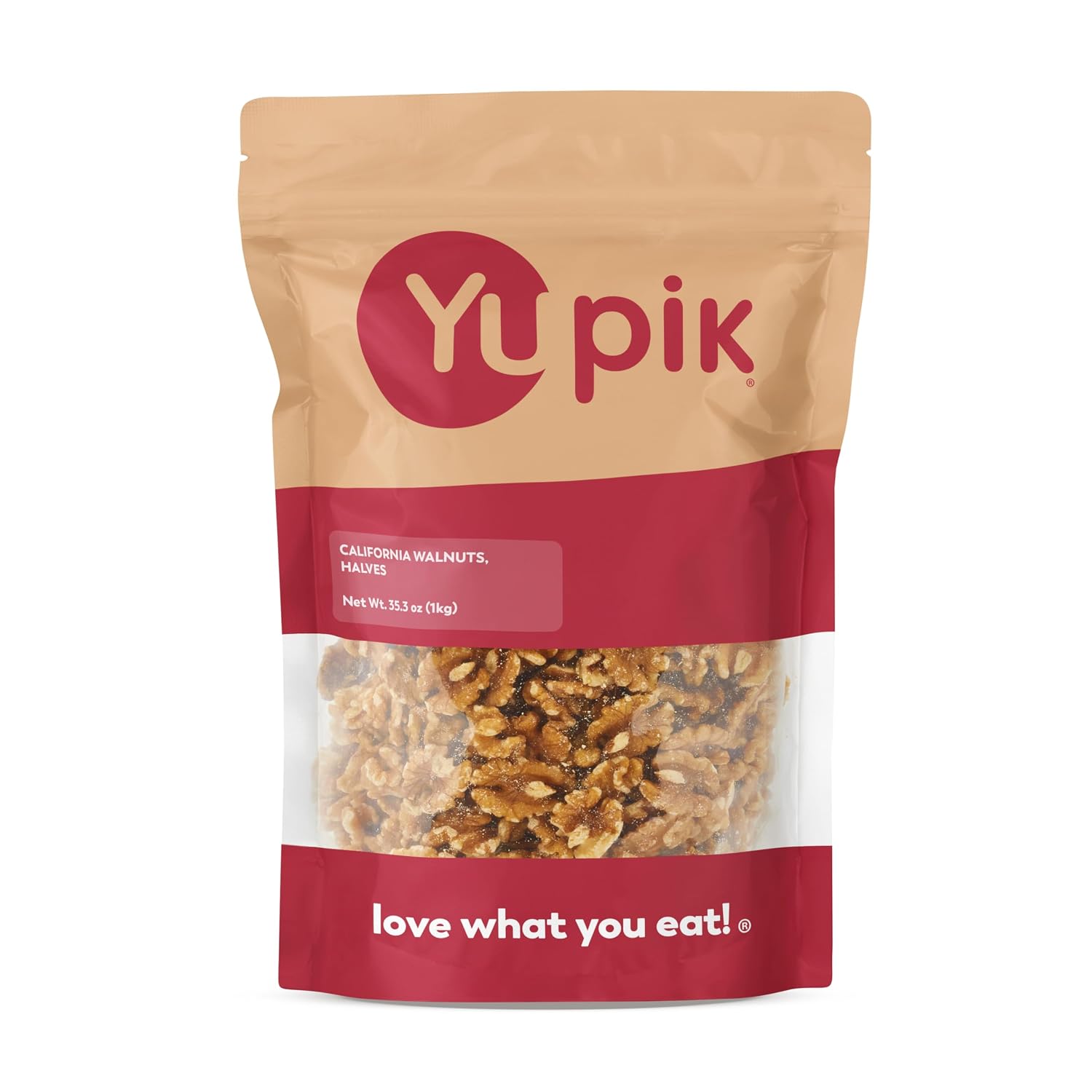 Yupik-Raw-California-Walnuts,-Halves-&-Pieces,-2.2-lb-(35.2-oz),--Kosher,-Gluten-Free,-Vegan,-Unroasted,-2467