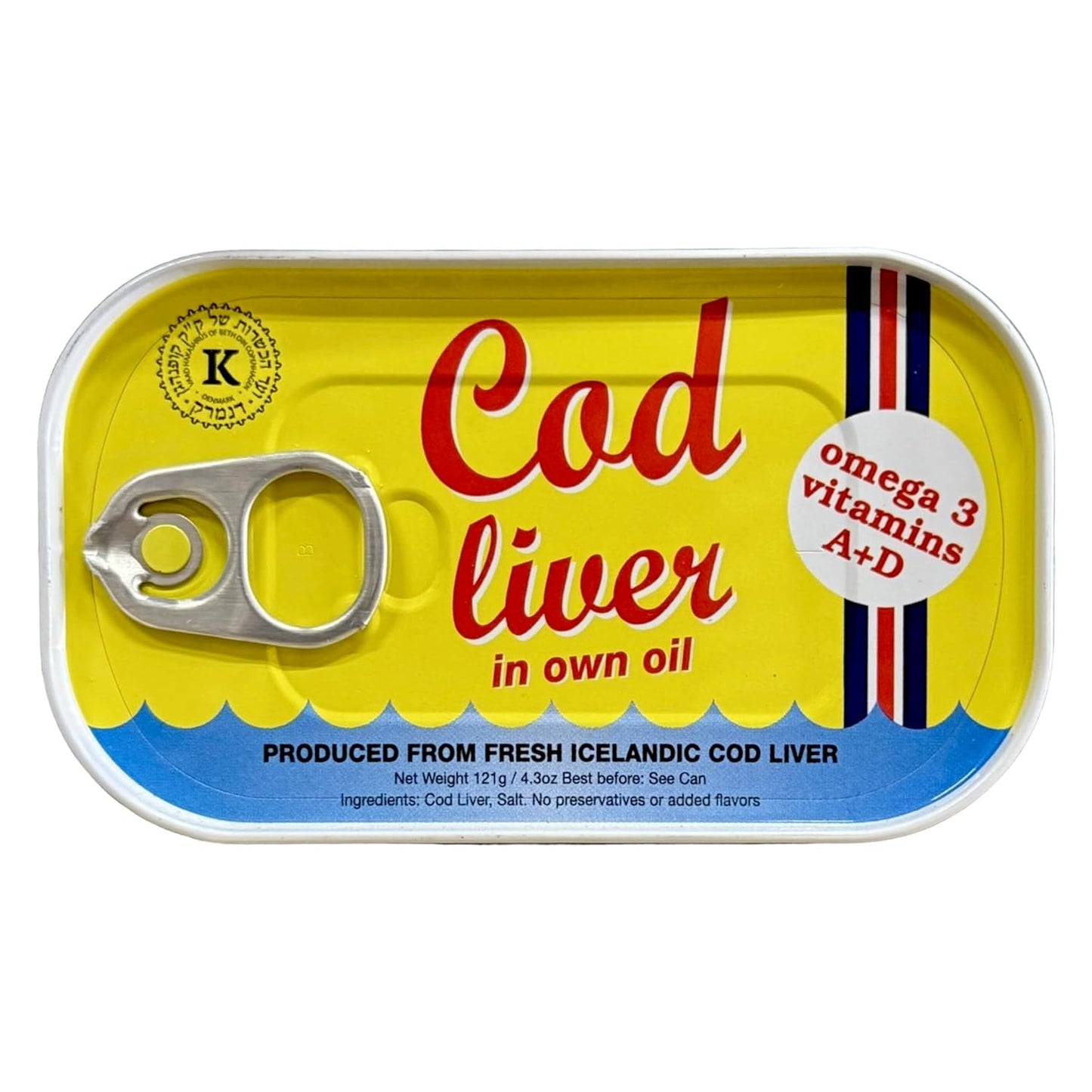 Hígado-de-bacalao-en-aceite-propio,-4.3-onzas-(paquete-de-15)-----811