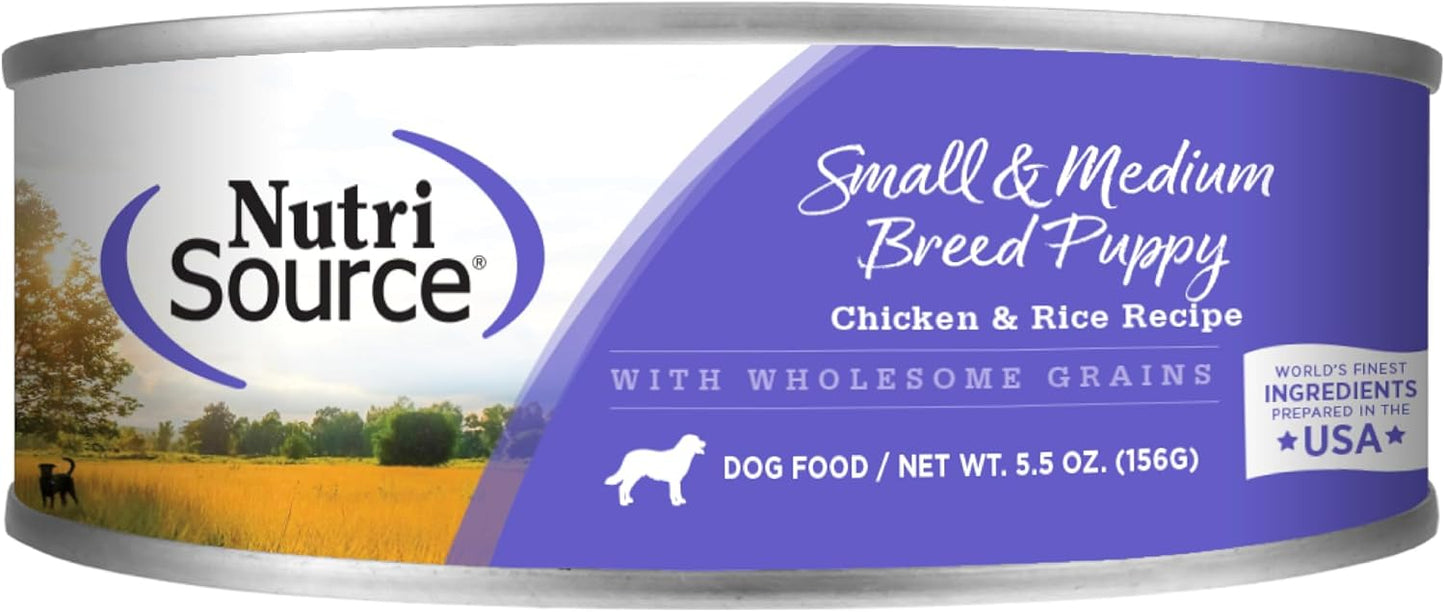 NutriSource-Small-and-Medium-Breed-Puppy-Chicken-and-Rice-Canned-Dog-Food-5.5-1463