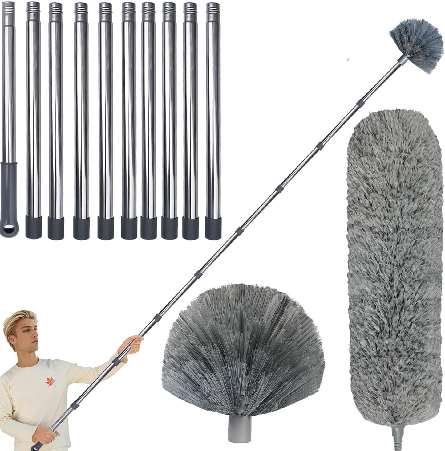 20-Ft+-High-Reach-Cobweb-Dusting-Kit-with-41699-Ft-2498