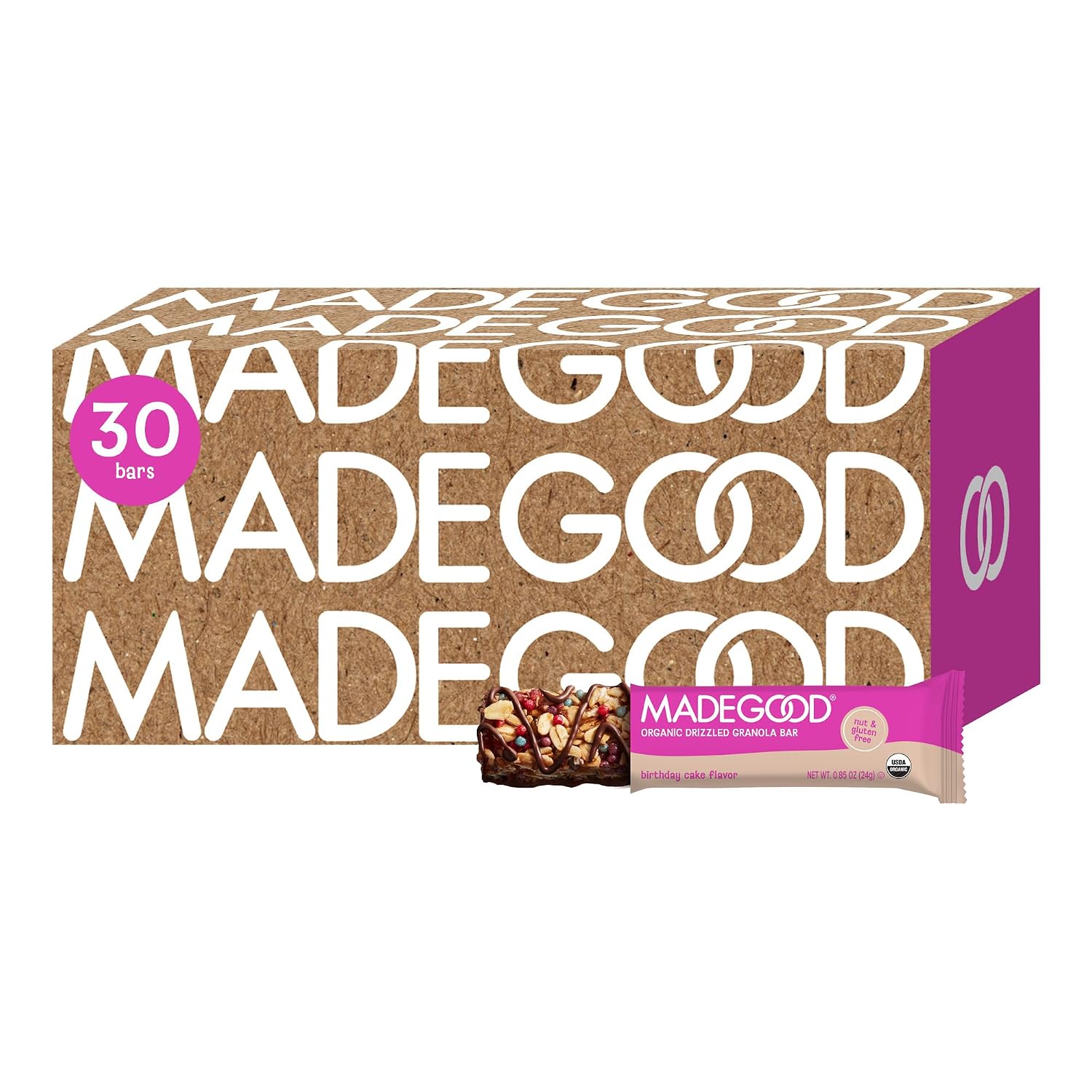 MadeGood-Birthday-Cake-Chewy-Granola-Bars,-30-Count-Bulk-Snack-Bars-|--Nut-free-and-kosher,-gluten-1483