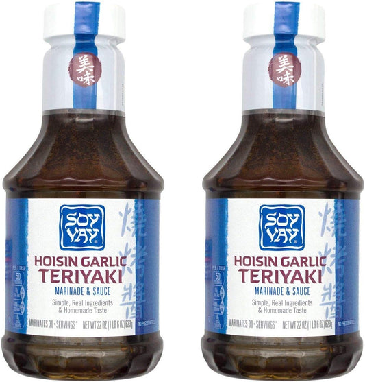 Soy-Vay,-Hoisin-Garlic-Marinade-&-Sauce-(Pack-of-2)-----693