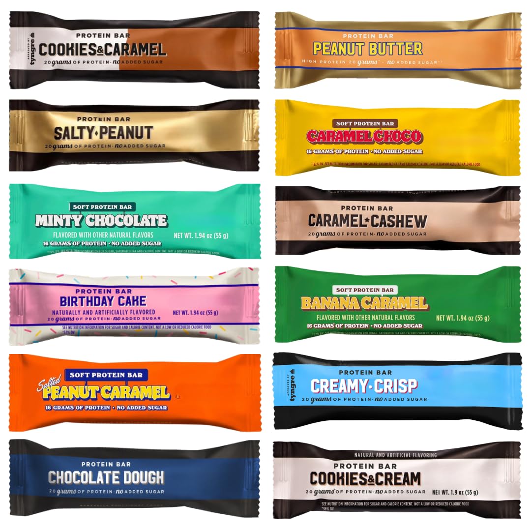 BarebeIs-Protein-Bars-Variety-Pack---Assortment,-Protein-Snacks-with-20g--of-Protein---of-619