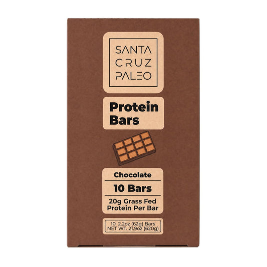 Santa-Cruz-Paleo-Protein-Bar-–-20g-Grass-Fed-Whey-&-Collagen--Protein-–-Wildflower-Sweetened,-1821