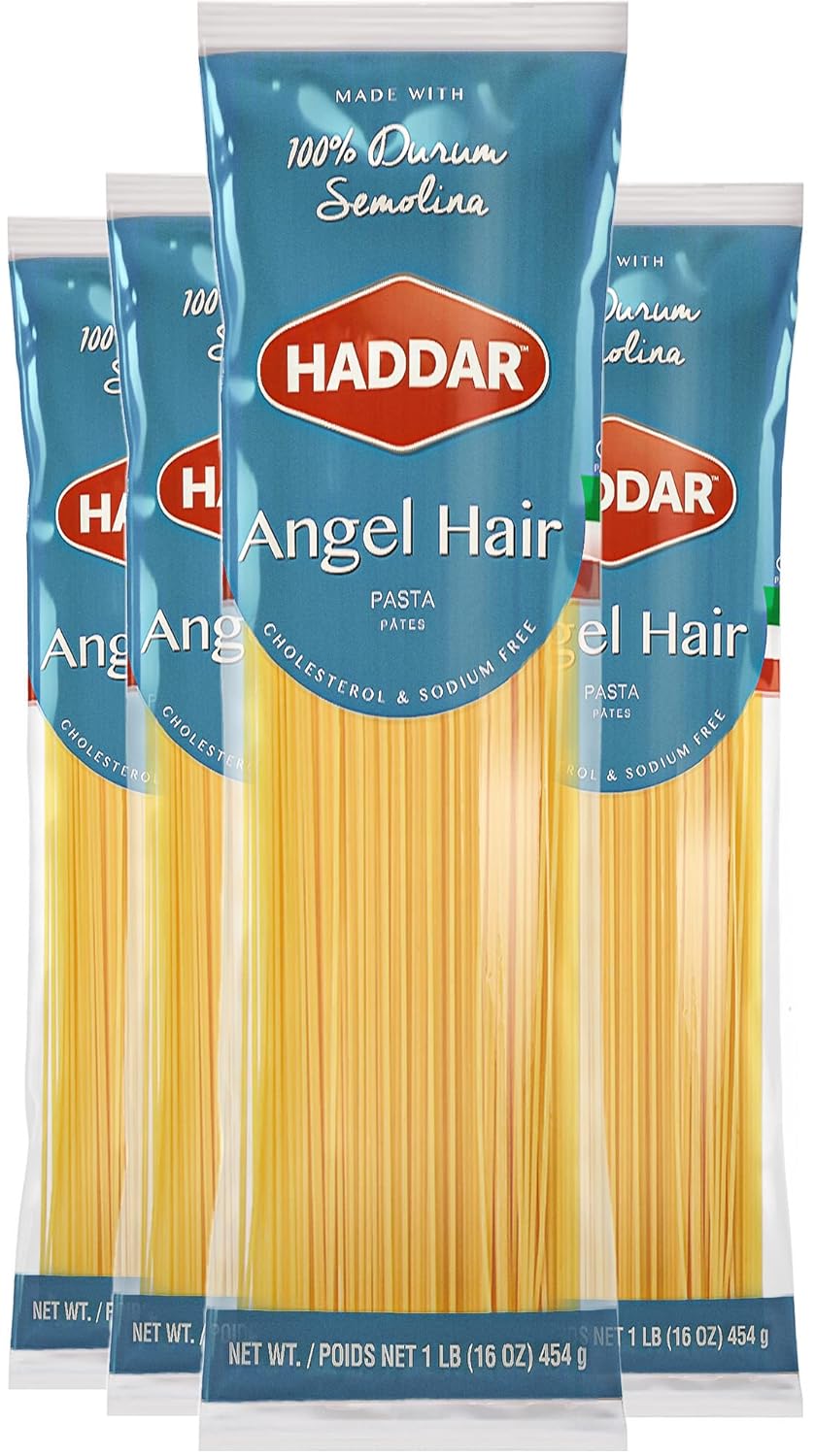 Haddar-1-Durum-Semolina-Angel-Hair-Pasta,-1lb-(4-=-322