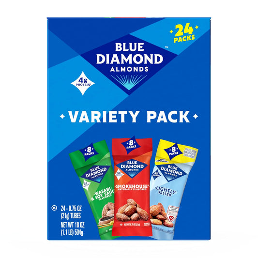 Blue-Diamond-Almonds-On-The-Go-Variety-Classic-Crunch-Pack,-24-Packs-------1890