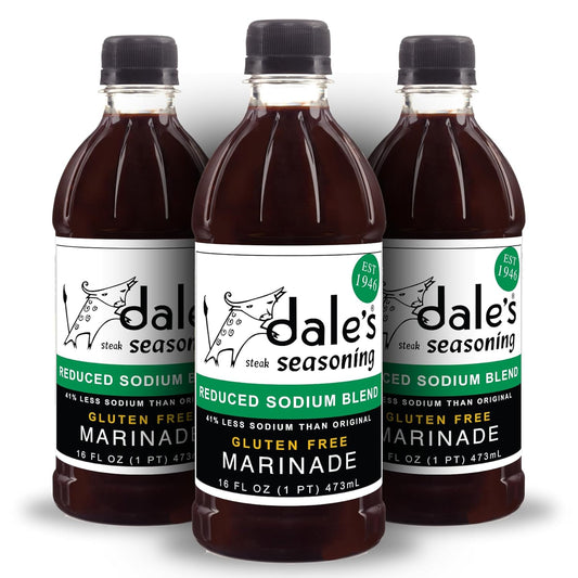 Steak-Seasoning-By-Dale's,-Reduced-Sodium-Blend,-No-Cholesterol-|-Delicious-on-1230