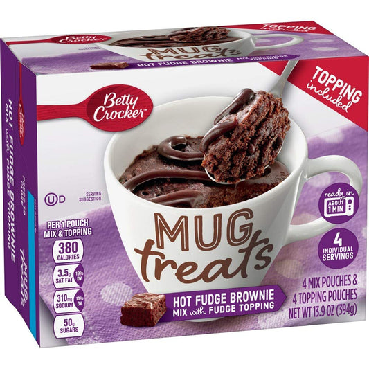 Betty-Crocker-Hot-Fudge-Brownie-Mug-Treat-Cake-Mix-(Pack-36