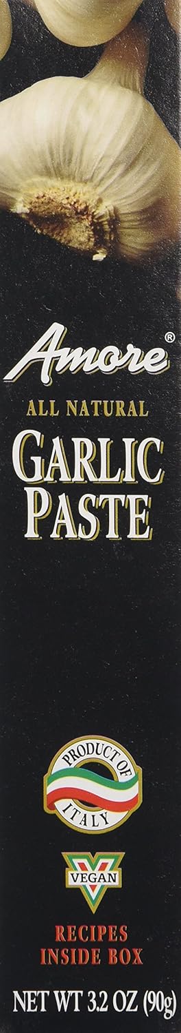 Amore-Paste-Tube-Garlic-----297