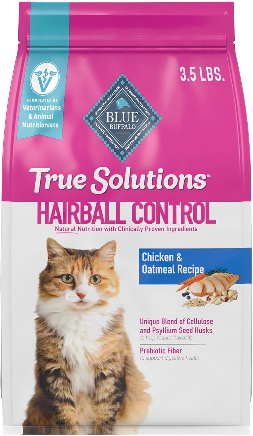 Blue-Buffalo-True-Solutions-Hairball-Control-Adult-Dry-Cat-Food,-Made-The-with-Ingredients,1216