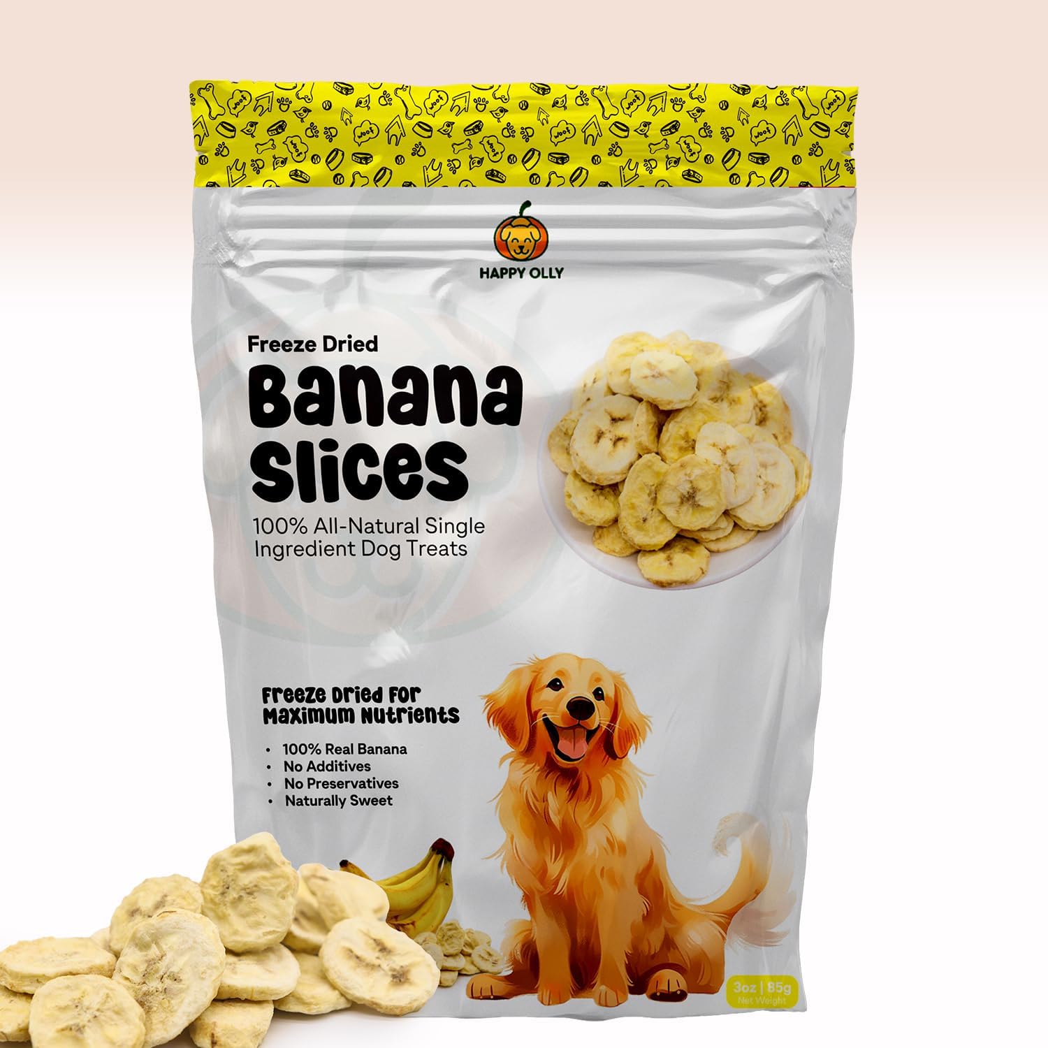 Freeze-Dried-Banana-Slices-for-Dogs-|-1-Natural-596