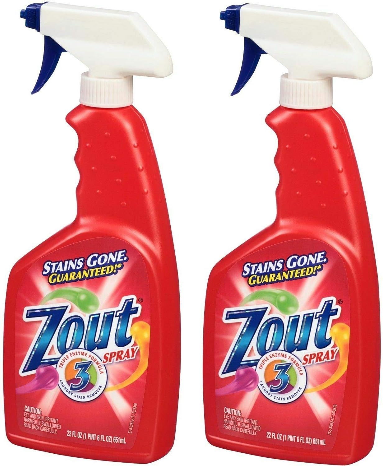 Zout-Laundry-Stain-Remover-Spray,-Triple-Enzyme-Formula,-22-Ounce-3267