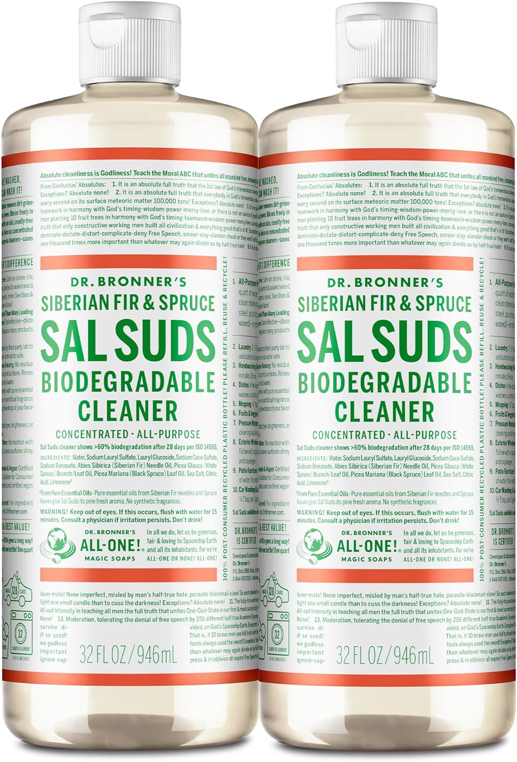 Dr.-Bronner's-Sal-Suds-Biodegradable-Cleaner-(32-oz,-2-pack)---5380