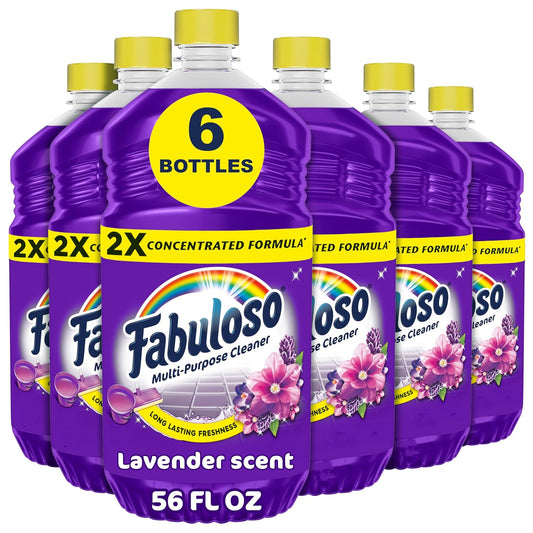 Fabuloso-2X-Multi-Purpose-Cleaner,-No-Rinse-Floor-Cleaner,-Long-Lasting-Freshness,-Lavender-Scent,-56-fl-oz-1030